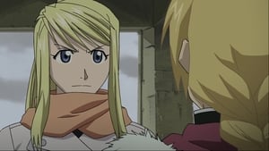 Fullmetal Alchemist: Brotherhood Season 1 Episode 39