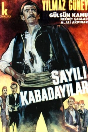 Sayılı Kabadayılar 1965