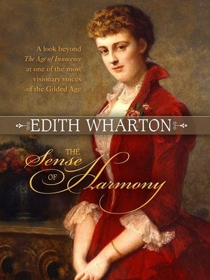Nonton film Edith Wharton: The Sense of Harmony (1999) terbaru sub indo