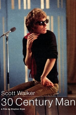 Image Scott Walker: 30 Century Man