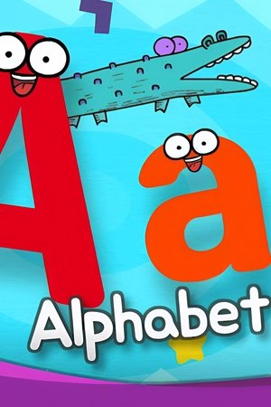 Alphabet Song | A to Z for Children (2025)