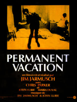 Image Permanent Vacation