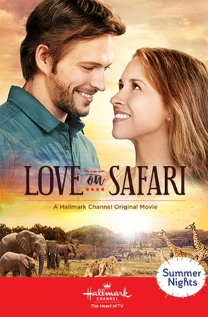 Love on Safari Love on Safari