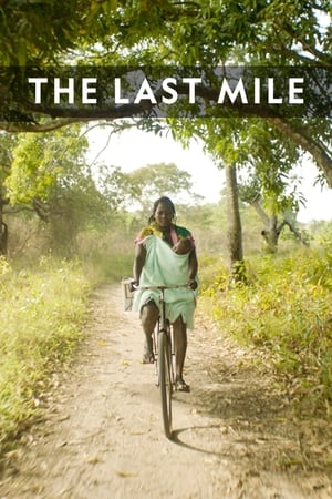 Poster The Last Mile 2018