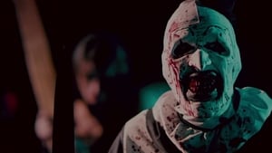 Capture of Terrifier (2016) FHD Монгол хадмал