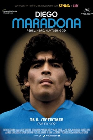 Image Diego Maradona