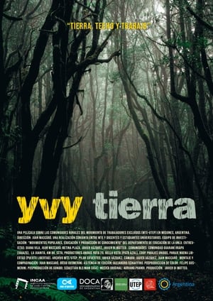 YVY - Tierra 2024