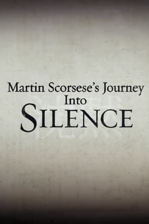 Image Martin Scorsese's Journey Into Silence