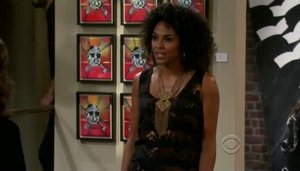 2 Broke Girls Saison 1 Episode 9
