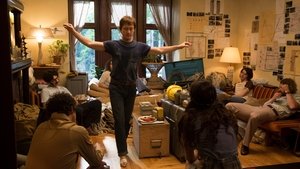 Βόλτα Στο Κενό – The Walk (2015)