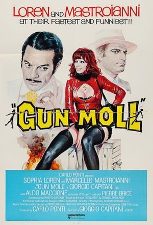 Image Gun Moll