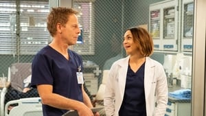 Grey’s Anatomy Season 15 Episode 22