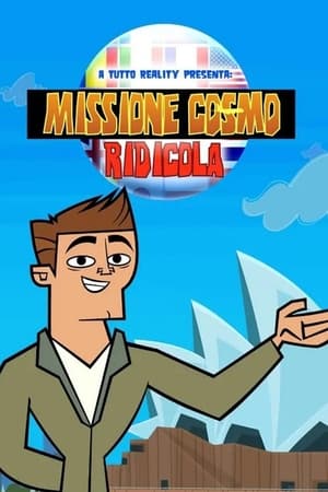 Image A tutto reality presenta: Missione Cosmo Ridicola