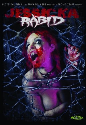 Poster Jessicka Rabid 2010