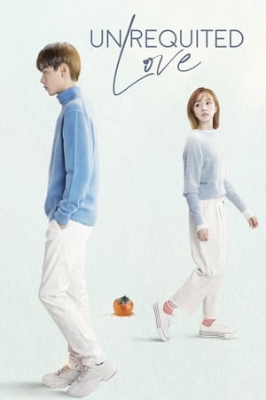 Poster Unrequited Love Season 1 Episode 1 2021