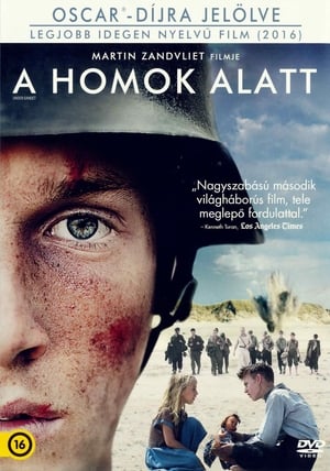 Image A homok alatt