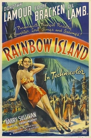 Télécharger Rainbow Island ou regarder en streaming Torrent magnet 