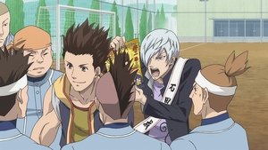 GAKUEN BASARA Season 1 Episode 2