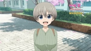 Uzaki-chan Wants to Hang Out! Season 1 Episode 1