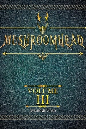 Image Mushroomhead: Vol III