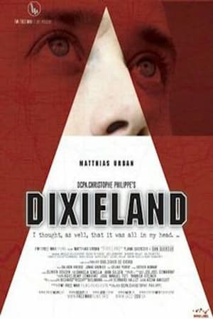 Poster Dixieland (Chapitre 1) 2004