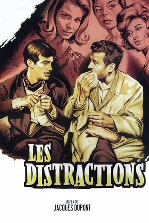 Image Les Distractions