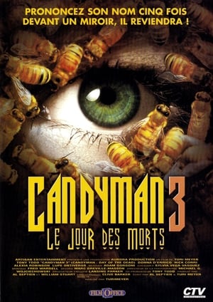 Image Candyman 3 : Le jour des morts