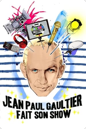 Télécharger Jean Paul Gaultier fait son show ou regarder en streaming Torrent magnet 