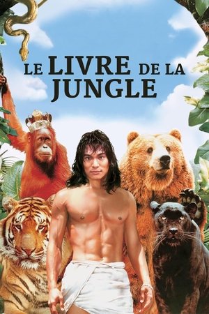 Télécharger Le Livre de la Jungle ou regarder en streaming Torrent magnet 