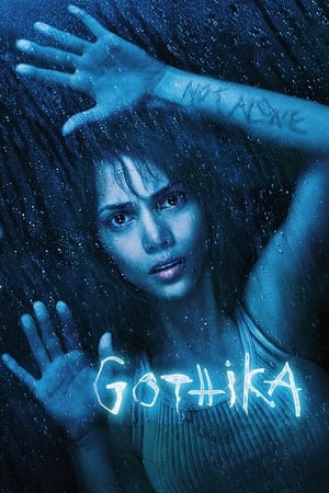 Poster Gothika 2003