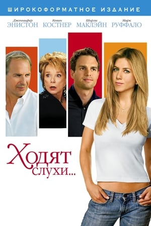 Poster Ходят слухи... 2005