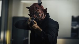 مشاهدة فيلم Bloody Hell 2021 مترجم