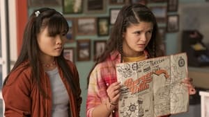 Surfside Girls Season 1 Episode 9 مترجمة