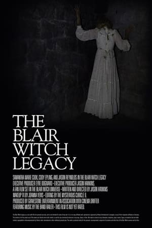 Télécharger The Blair Witch Legacy ou regarder en streaming Torrent magnet 