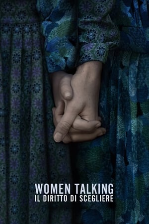 Women Talking - Il diritto di scegliere 2022