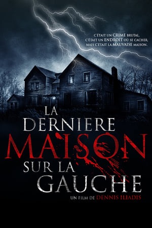 Télécharger La Dernière Maison sur la gauche ou regarder en streaming Torrent magnet 