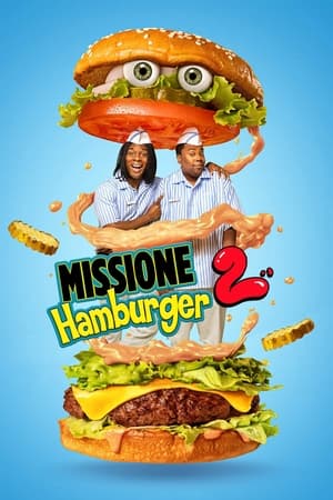 Missione Hamburger 2 2023