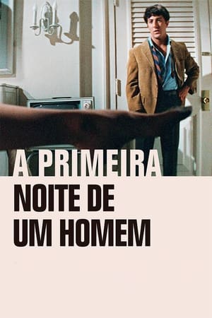 Poster A Primeira Noite 1967