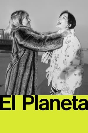 Image El Planeta