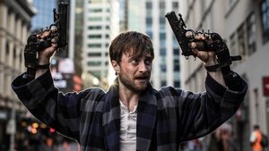 مشاهدة فيلم Guns Akimbo 2019 مترجم