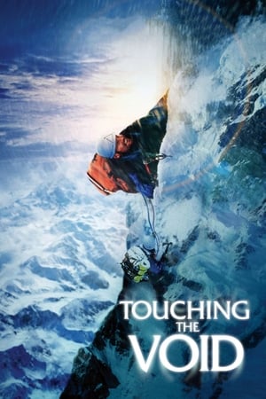 Image Touching the Void - Uma História de Sobrevivência