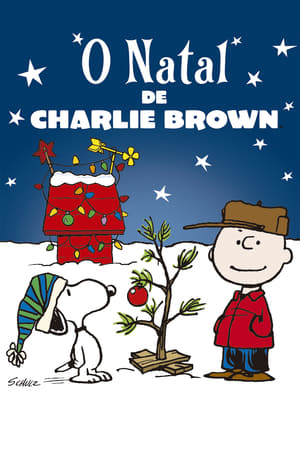 Feliz Natal, Charlie Brown 1965