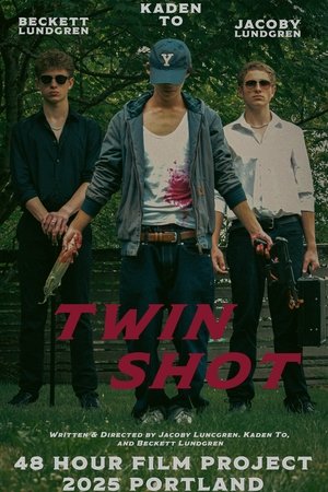 Twin Shot (2025)