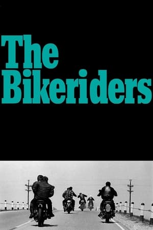 Image The Bikeriders