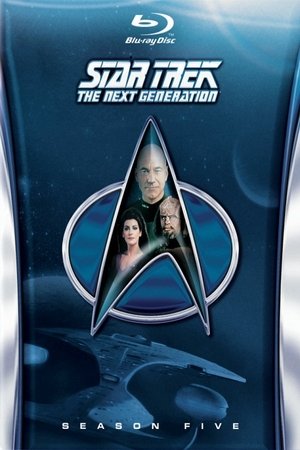Requiem - A Remembrance of Star Trek: The Next Generation