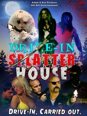 Télécharger Drive-In Splatter House ou regarder en streaming Torrent magnet 