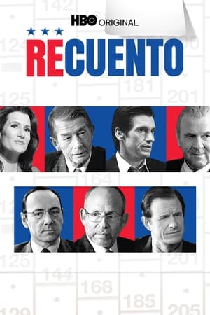 Poster Recuento 2008