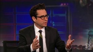 The Daily Show Season 16 :Episode 77  J.J. Abrams