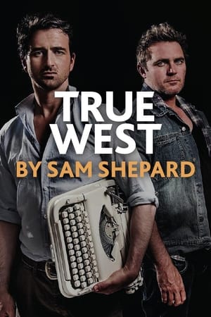 Image True West