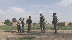 Hunting ISIS Season 1 Episode 3